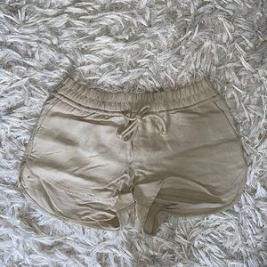 Aritzia Shorts